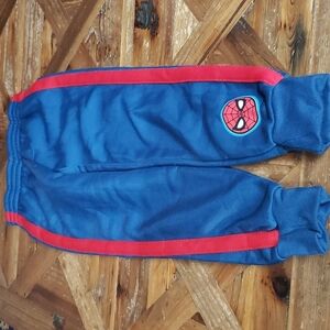 MARVEL Spiderman Jogger pants
